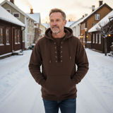 Noavera NordFjäll Patvari bunda Premium