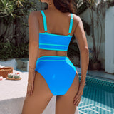 Ashley | Športový bikini set tvarujúci postavu