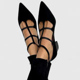 SORELLE | ELEGANTNÉ KOLENÁ