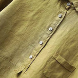 Elvie™ - Elegantná letná blúzka