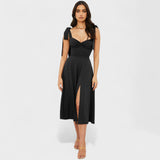 Raquel | Elegantná Jarná Šaty