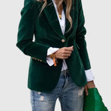 Ana | Elegantný a Štýlový Blazer