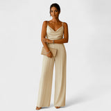 Margarida | Elegantný Jumpsuit