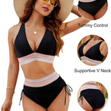 Elara | Tvoj sebavedomý brucho bikini