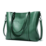 Sophia | Výnimočná Elegancia Kožená Tote Taška