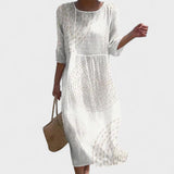 Daniela | Svieža a Elegantná Šaty