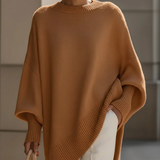 Clara | Elegantný Casual Pulóver