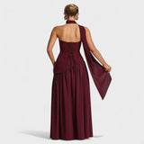 Núria | Elegantná Šaty