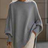 Clara | Elegantný Casual Pulóver