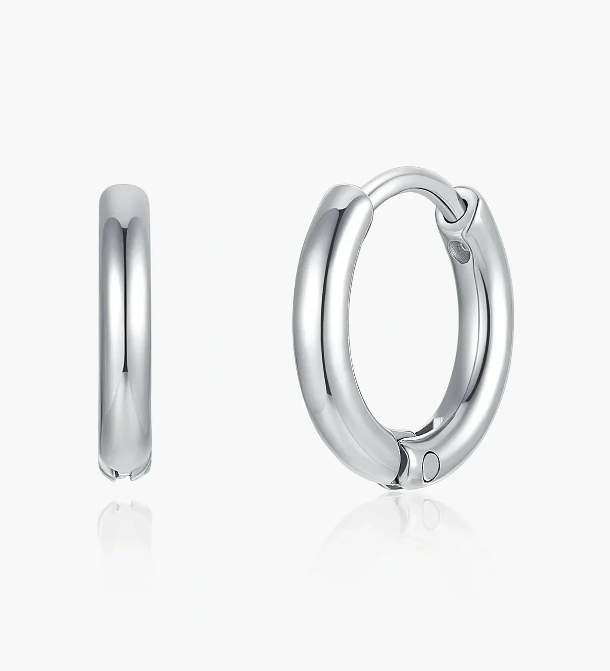 ABBY | Klasické Zlaté Prstene