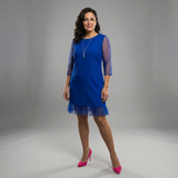 Bianca | Elegantné jarné šaty