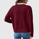 Zaryphine | Elegantný top