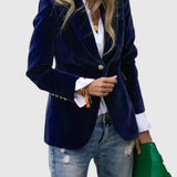 Ana | Elegantný a Štýlový Blazer
