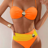 Laluna® | Sexi Trendy Dvojdielne Bikini