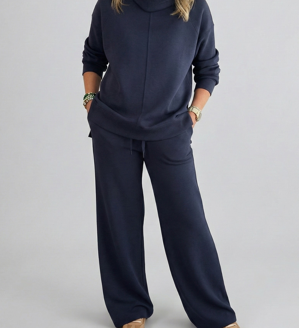 LOUISA | MÄKKÝ ELEGANTNÝ KAŽDODENNÝ SET