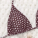 Aija - Tlačené Bikiny