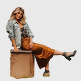 NINA | ELEGANTNÉ A POHODLNÉ SANDÁLE