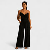 Margarida | Elegantný Jumpsuit