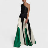Rita | Elegantná Dlhá Šaty