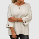 Julianette | Elegantný Sveter