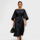 Sara | Elegantné šaty s rukávmi