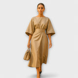 Sonia | Elegantné šaty s rukávmi