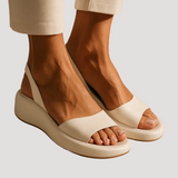 Lara™ | Protišmykové sandále s otvorenou špičkou