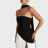 Núria | Elegantná Šaty