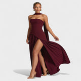 Núria | Elegantná Šaty