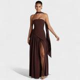 Núria | Elegantná Šaty