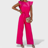 Eva | Elegantný a Pohodlný Jumpsuit