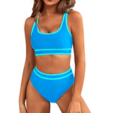 Ashley | Športový bikini set tvarujúci postavu