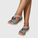 Olivia™ | Ortopedické sandále
