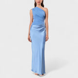 Marilia | Elegantná Plisovaná Šaty