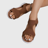 Samantha™ | Ortopedické sandále