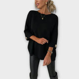 Isabel | Elegantný Sveter