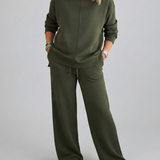 LOUISA | MÄKKÝ ELEGANTNÝ KAŽDODENNÝ SET