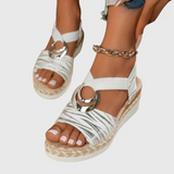 Olivia™ | Ortopedické sandále