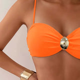 Laluna® | Sexi Trendy Dvojdielne Bikini