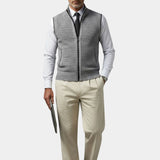 Johann | Elegantná gilet vesta