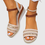 Joselyn™ | Ortopedické letné sandále