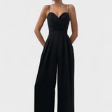 Sónia | Jumpsuit na jar