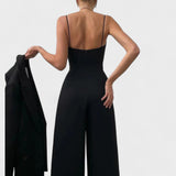 Sónia | Jumpsuit na jar