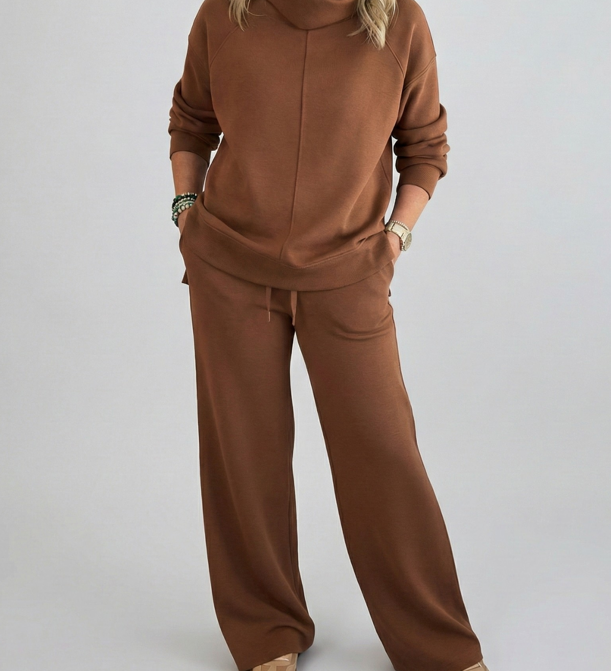 LOUISA | MÄKKÝ ELEGANTNÝ KAŽDODENNÝ SET