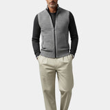 Johann | Elegantná gilet vesta