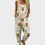 Valentina | Meninys jumpsuit