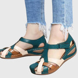 Lorelei™ | Ortopedické sandále