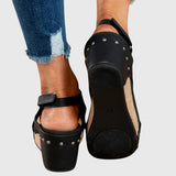 Adela™ | Ortopedické sandále