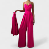 Sónia | Jumpsuit na jar