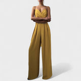 Sónia | Jumpsuit na jar
